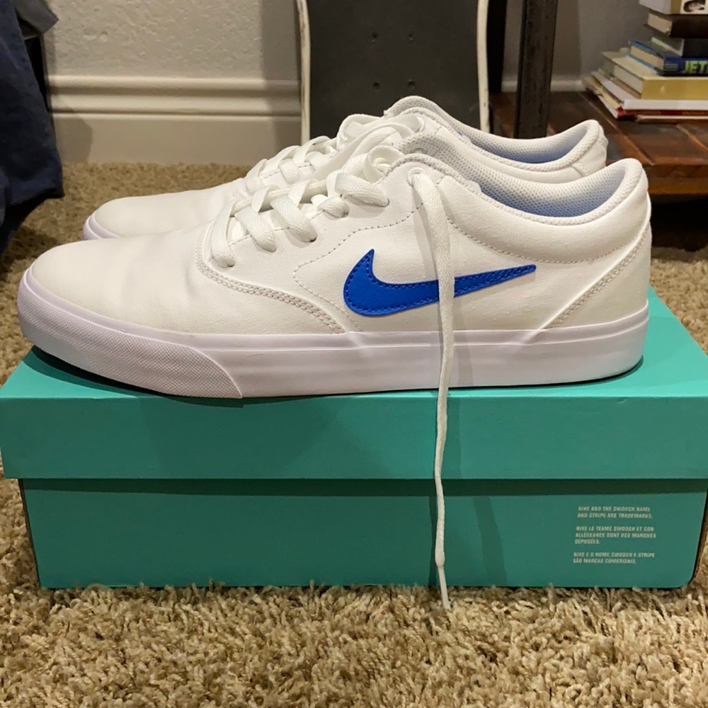 Nike SB Charge